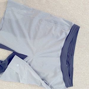 Lululemon shorts XL
